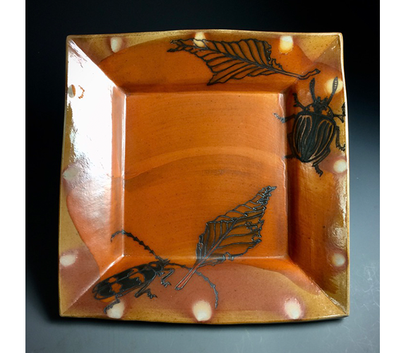 Beetles Bowl - Colleen Gallagher